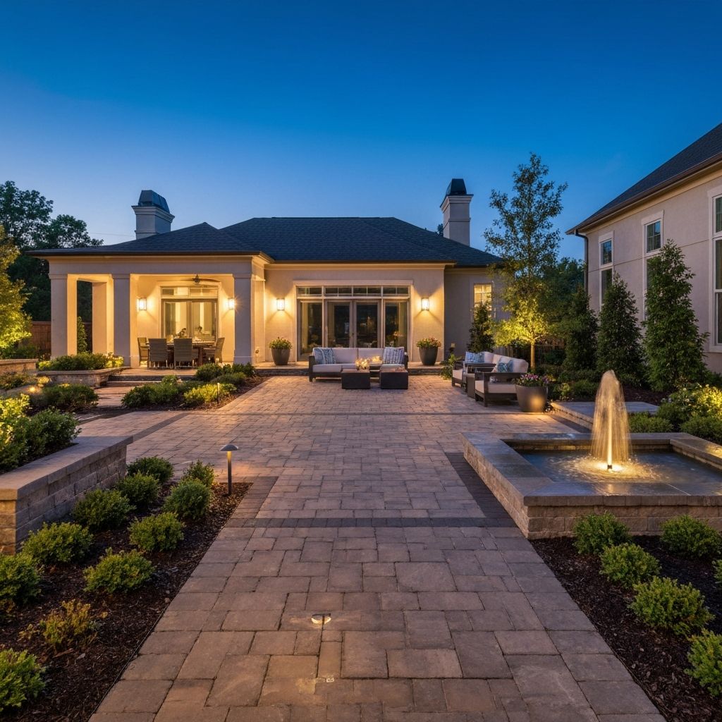 أعمال الهاردسكيب