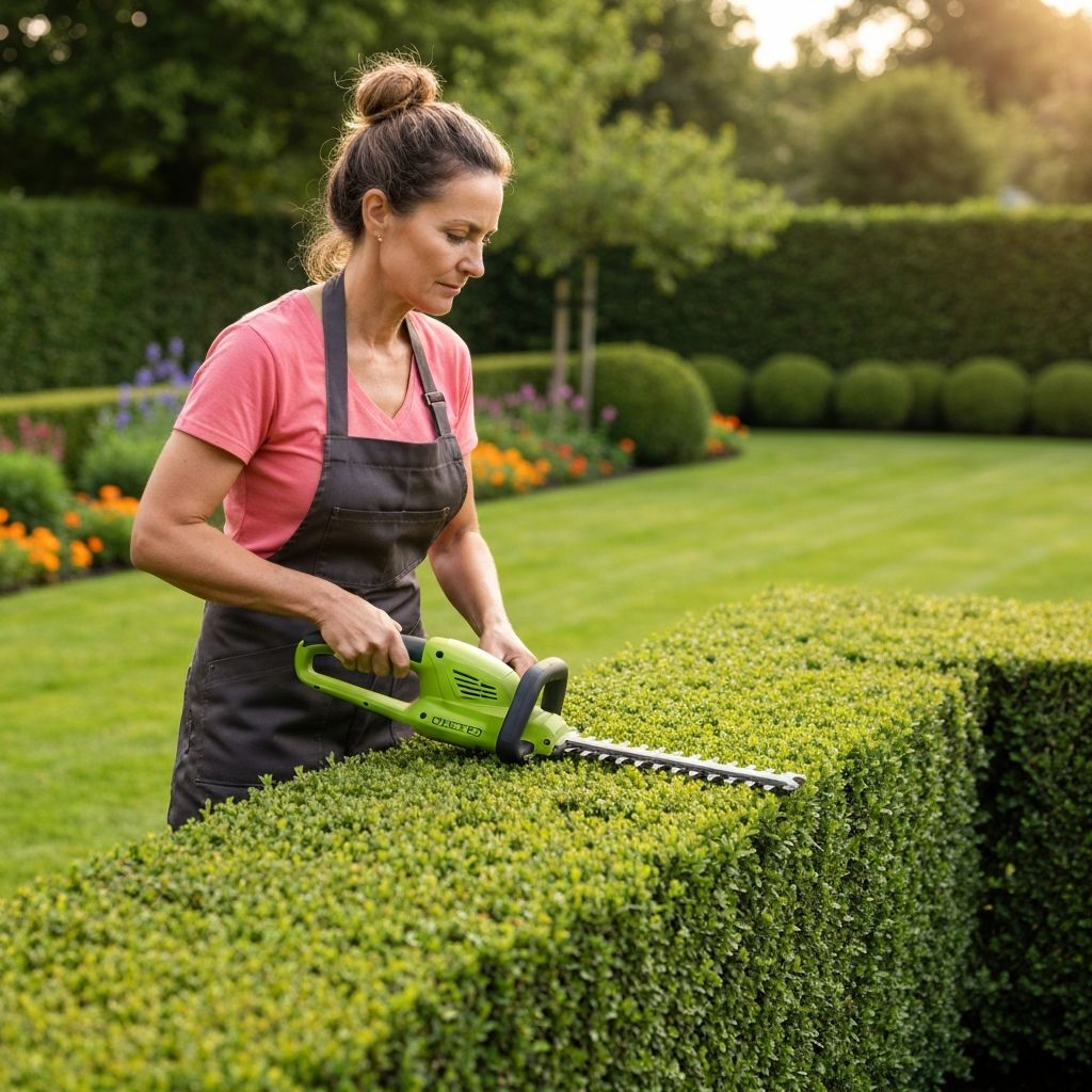 الصيانة الدورية